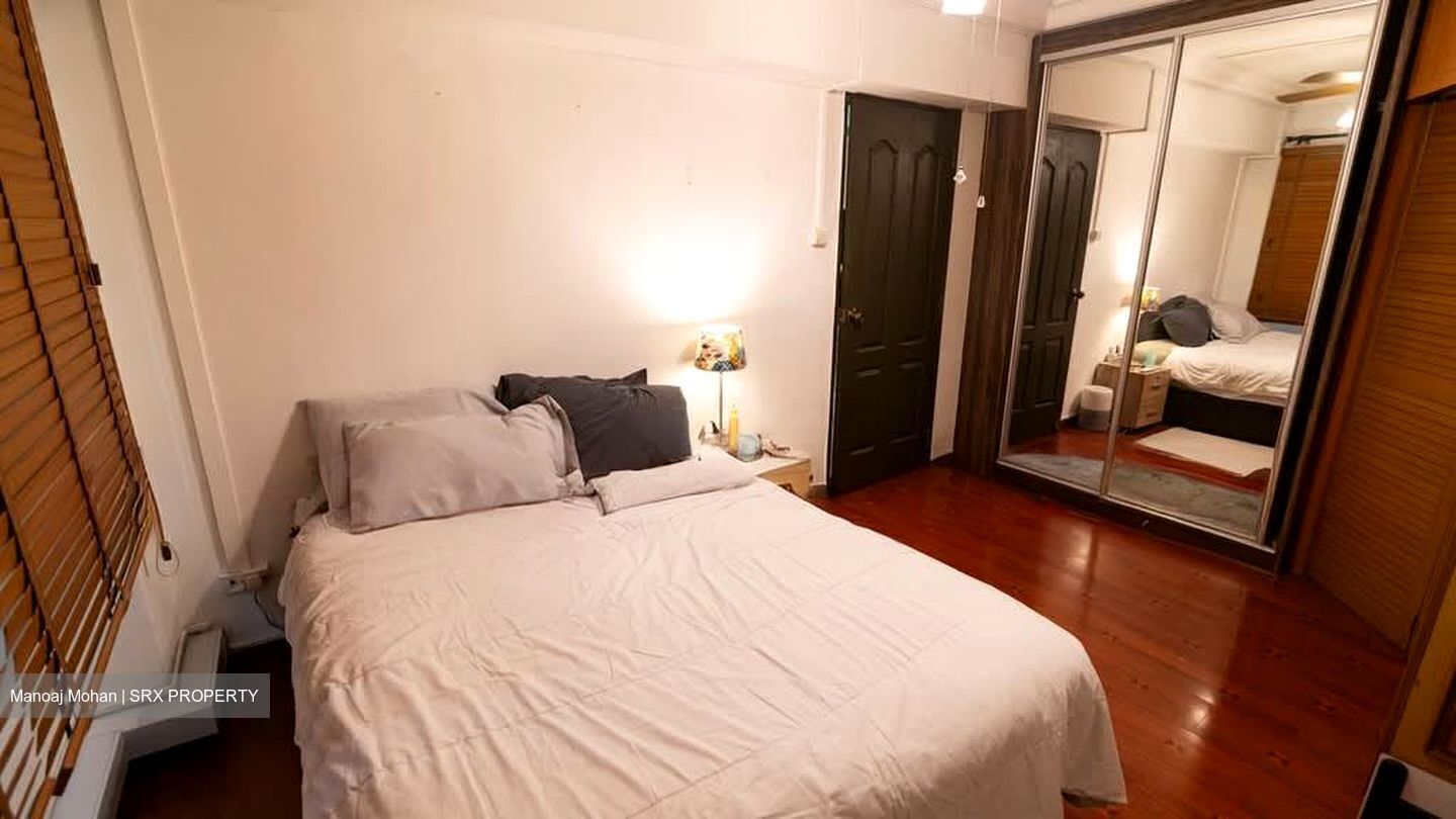 Blk 225A Compassvale Vista (Sengkang), HDB 4 Rooms #583882081
